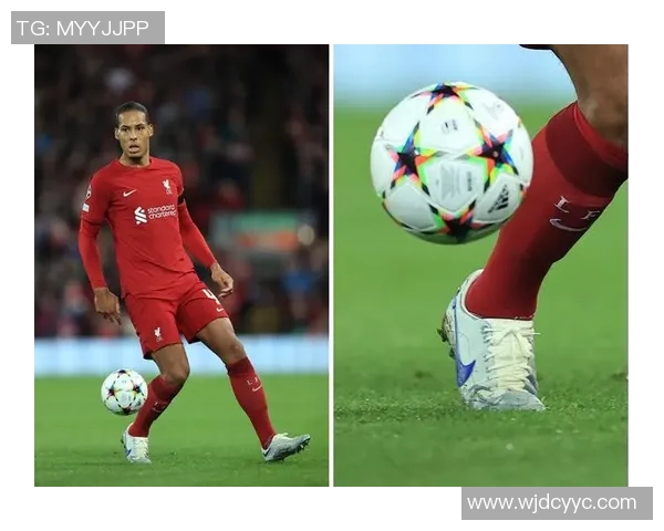 顶级足球球星为何都选择穿着专业足球鞋揭示背后的科学与技术优势