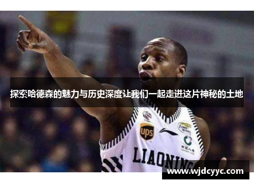探索哈德森的魅力与历史深度让我们一起走进这片神秘的土地