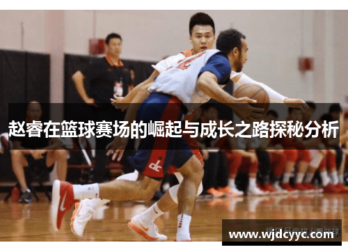 赵睿在篮球赛场的崛起与成长之路探秘分析